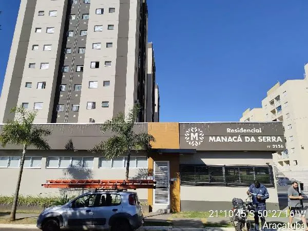 Imagem do imóvel AP78729