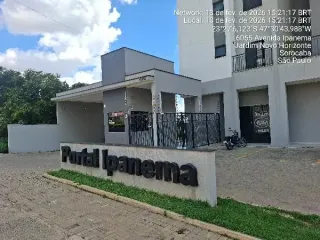 Imagem do imóvel AP60087