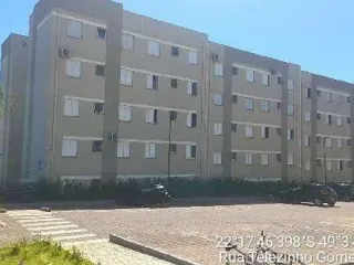 Imagem do imóvel AP82760