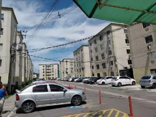 Imagem do imóvel AP15357