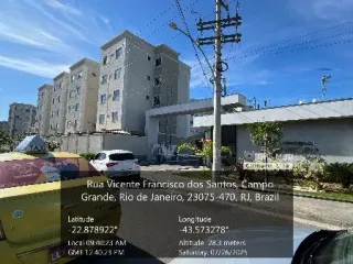 Imagem do imóvel CA78461