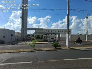 Imagem do imóvel AP05077