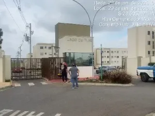 Imagem do imóvel AP34243