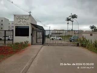 Imagem do imóvel AP58589