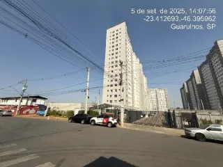 Imagem do imóvel AP45153