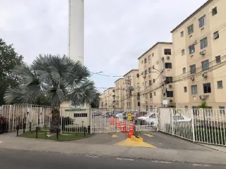 Imagem do imóvel AP12775