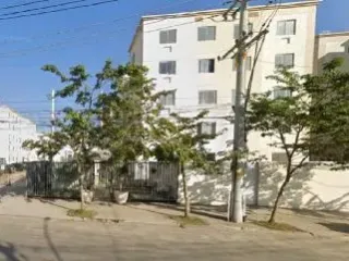 Imagem do imóvel AP94580