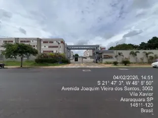 Imagem do imóvel AP43372