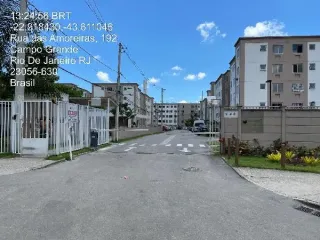 Imagem do imóvel AP10603