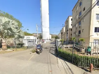 Imagem do imóvel AP48739