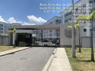 Imagem do imóvel AP26009