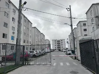 Imagem do imóvel AP14455