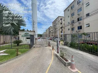 Imagem do imóvel AP58184
