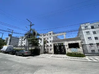 Imagem do imóvel AP00334