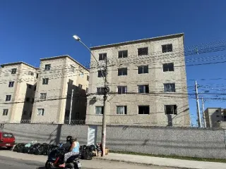 Imagem do imóvel AP25728