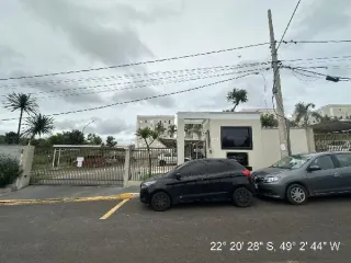 Imagem do imóvel AP89412