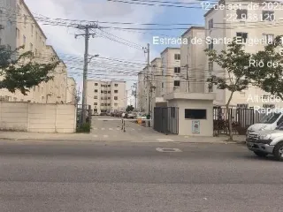 Imagem do imóvel AP25910