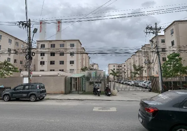 Imagem do imóvel AP29972