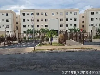 Imagem do imóvel AP27809