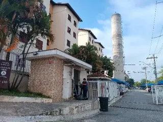 Imagem do imóvel AP22877