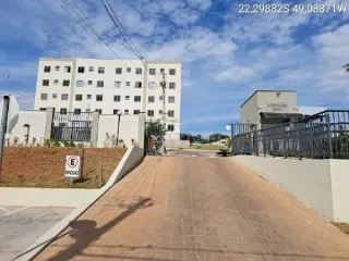 Imagem do imóvel AP18466