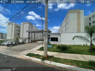 Imagem do imóvel AP96508