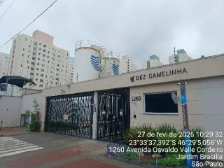 Imagem do imóvel AP85649