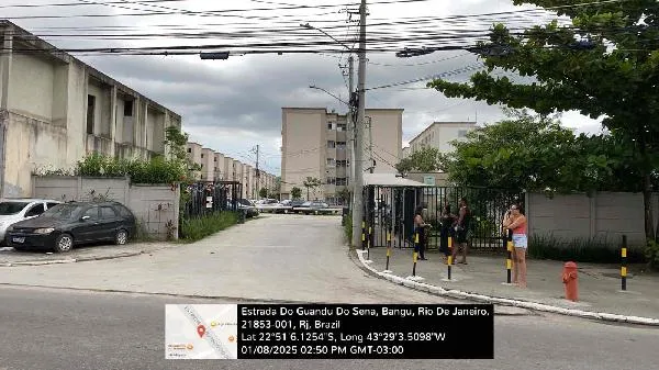 Imagem do imóvel AP08699
