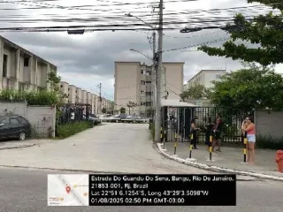 Imagem do imóvel AP08699