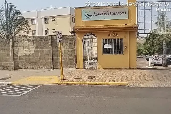 Imagem do imóvel AP75215