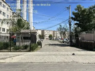 Imagem do imóvel AP93817