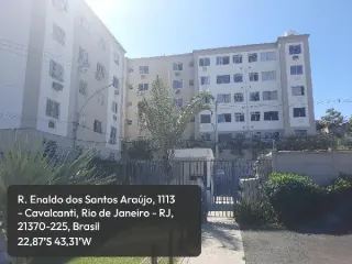 Imagem do imóvel CA47747