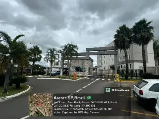 Imagem do imóvel AP03517