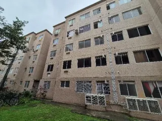 Imagem do imóvel AP85040