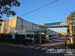 Imagem do imóvel AP12766