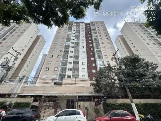 Imagem do imóvel AP07402