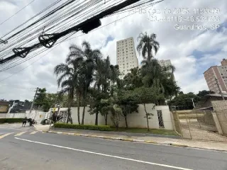 Imagem do imóvel AP25524