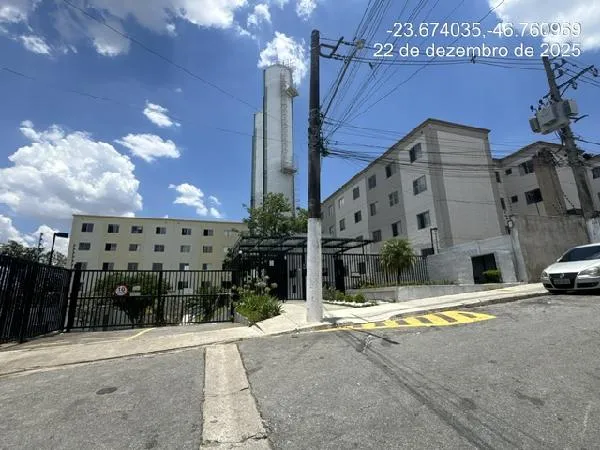Imagem do imóvel AP97063