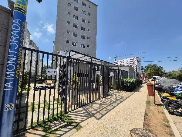 Imagem do imóvel AP09725