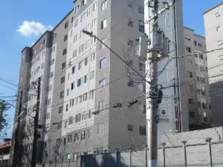 Imagem do imóvel AP87982