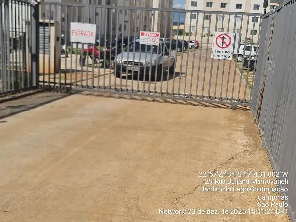 Imagem do imóvel AP81647