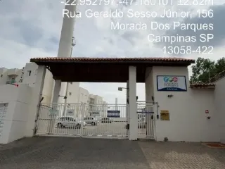 Imagem do imóvel AP77756
