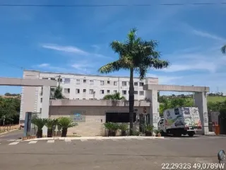 Imagem do imóvel AP19645