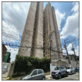 Imagem do imóvel AP25037