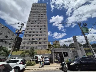 Imagem do imóvel AP94540
