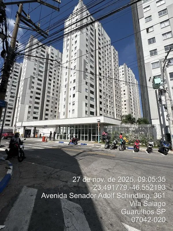 Imagem do imóvel AP56327