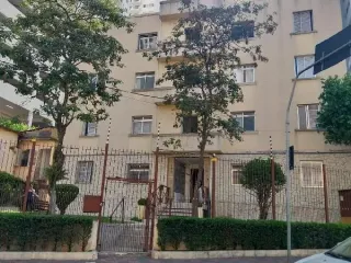 Imagem do imóvel AP20952