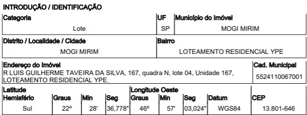 Imagem do imóvel TE75817