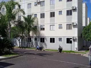 Imagem do imóvel AP25505