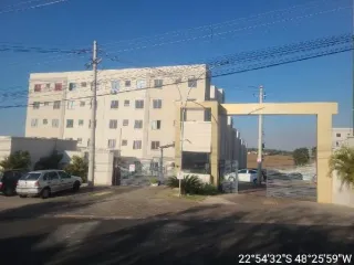 Imagem do imóvel AP00391